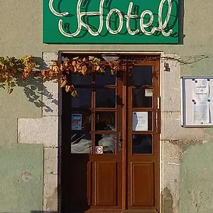 3* Hotel Le Saint Vincent