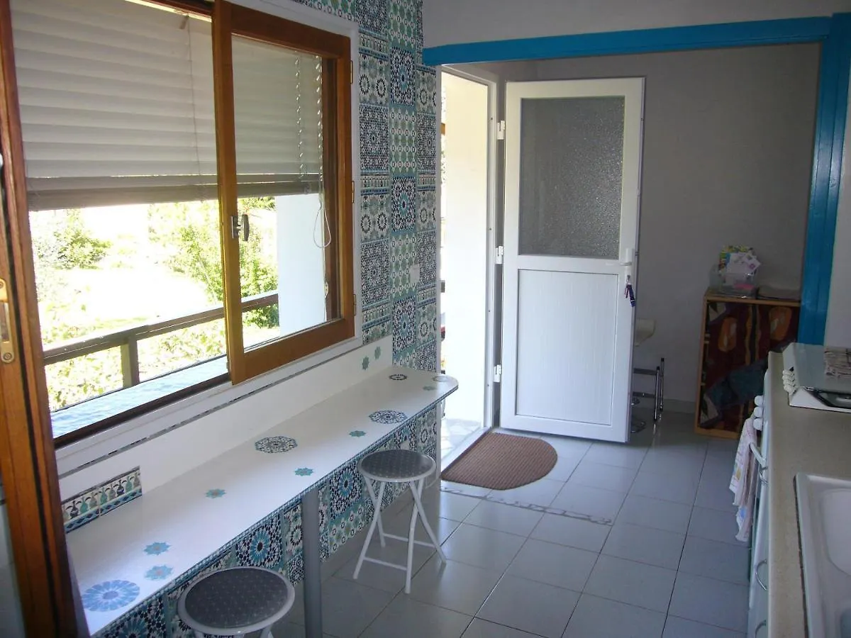 Zimmer Mit Fruehstueck Challes-les-Eaux 0*,  France
