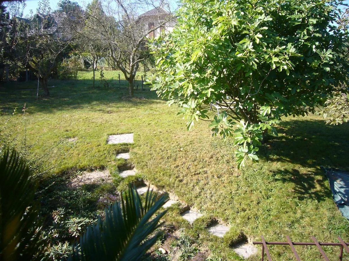 Zimmer Mit Fruehstueck Challes-les-Eaux 0*,